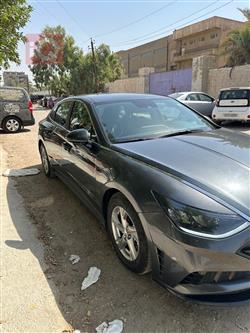 هیوندای سۆناتا